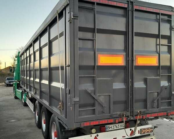 Вольво FH 12, объемом двигателя 0 л и пробегом 1000 тыс. км за 7500 $, фото 12 на Automoto.ua