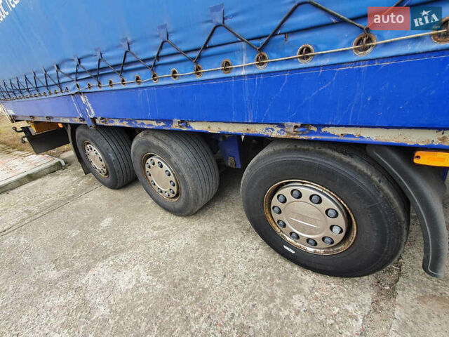 Вольво FH 12, объемом двигателя 0 л и пробегом 1 тыс. км за 14000 $, фото 6 на Automoto.ua