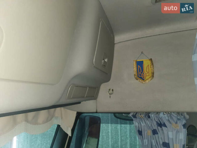 Вольво FH 12, объемом двигателя 0 л и пробегом 1 тыс. км за 14000 $, фото 13 на Automoto.ua