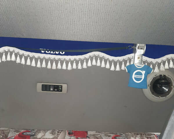 Вольво FH 12, объемом двигателя 0 л и пробегом 1 тыс. км за 14000 $, фото 14 на Automoto.ua