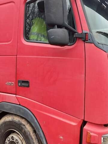 Вольво FH 12, об'ємом двигуна 0 л та пробігом 1000 тис. км за 12000 $, фото 2 на Automoto.ua