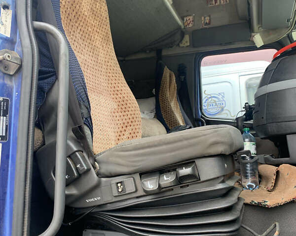 Вольво FH 12, об'ємом двигуна 0 л та пробігом 1 тис. км за 10000 $, фото 5 на Automoto.ua