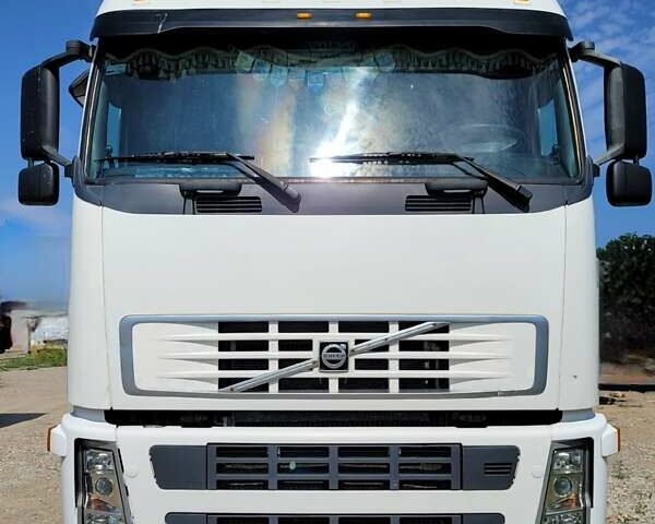 Вольво FH 12, об'ємом двигуна 12.1 л та пробігом 1 тис. км за 6500 $, фото 2 на Automoto.ua