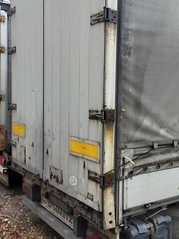 Вольво FH 12, об'ємом двигуна 0 л та пробігом 1000 тис. км за 12000 $, фото 5 на Automoto.ua