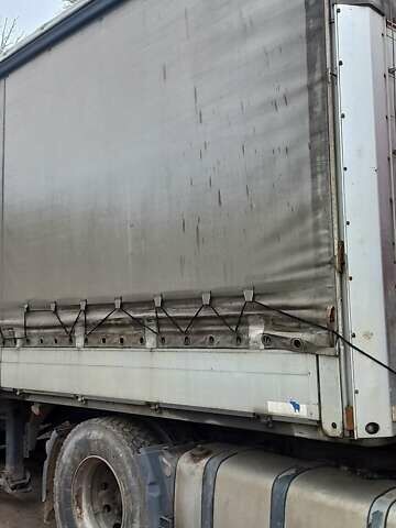 Вольво FH 12, об'ємом двигуна 0 л та пробігом 1000 тис. км за 12000 $, фото 4 на Automoto.ua