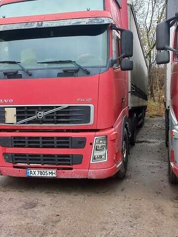 Вольво FH 12, об'ємом двигуна 0 л та пробігом 1000 тис. км за 12000 $, фото 3 на Automoto.ua