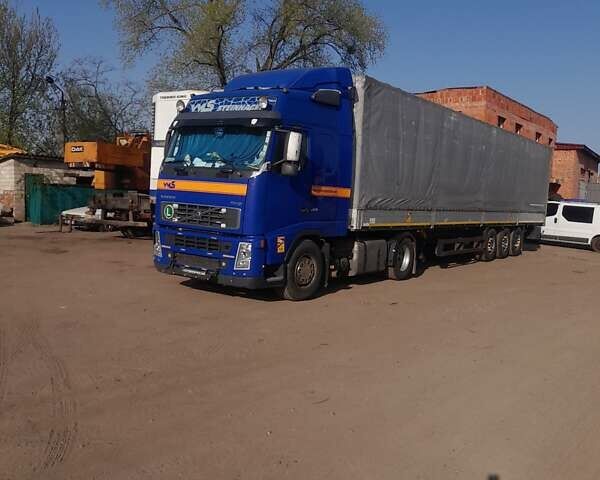 Вольво FH 12, объемом двигателя 0 л и пробегом 2 тыс. км за 7999 $, фото 1 на Automoto.ua