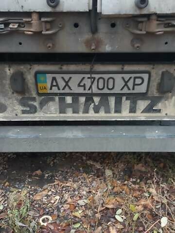 Вольво FH 12, об'ємом двигуна 0 л та пробігом 1000 тис. км за 12000 $, фото 6 на Automoto.ua