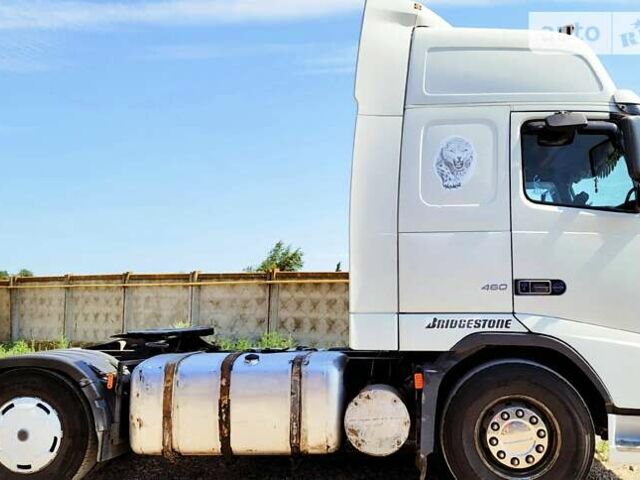 Вольво FH 12, объемом двигателя 12.1 л и пробегом 1 тыс. км за 7500 $, фото 3 на Automoto.ua