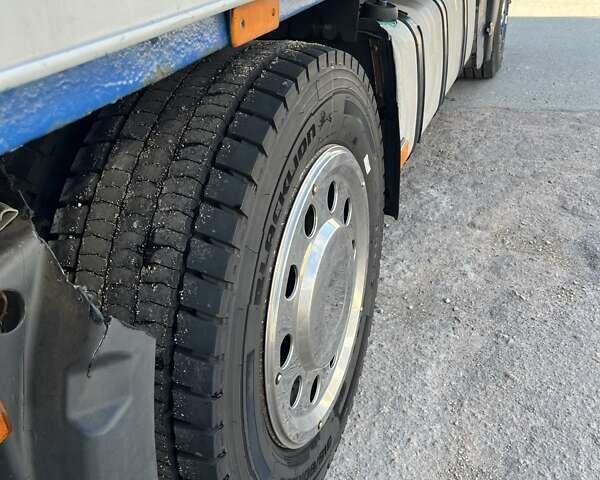 Вольво FH 12, об'ємом двигуна 0 л та пробігом 1 тис. км за 14500 $, фото 5 на Automoto.ua