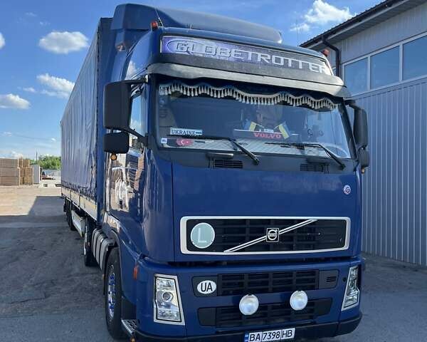 Вольво FH 12, об'ємом двигуна 0 л та пробігом 1 тис. км за 14500 $, фото 1 на Automoto.ua