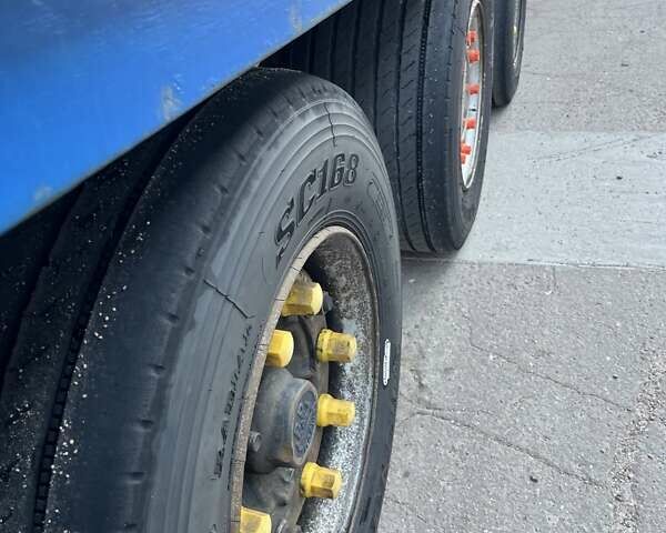 Вольво FH 12, об'ємом двигуна 0 л та пробігом 1 тис. км за 14500 $, фото 7 на Automoto.ua