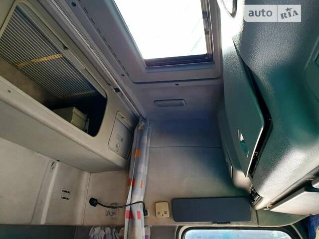 Вольво FH 12, об'ємом двигуна 12.1 л та пробігом 1 тис. км за 6500 $, фото 12 на Automoto.ua