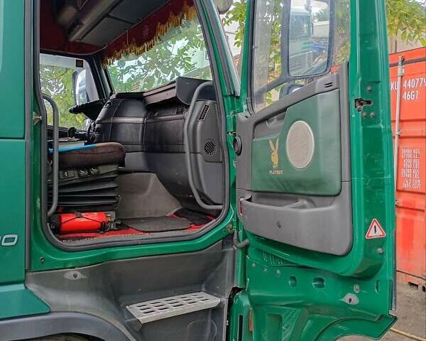 Вольво FH 12, объемом двигателя 0 л и пробегом 1 тыс. км за 10300 $, фото 3 на Automoto.ua