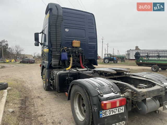 Вольво FH 12, об'ємом двигуна 0 л та пробігом 2 тис. км за 9000 $, фото 5 на Automoto.ua