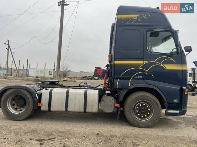 Вольво FH 12, об'ємом двигуна 0 л та пробігом 2 тис. км за 9000 $, фото 3 на Automoto.ua