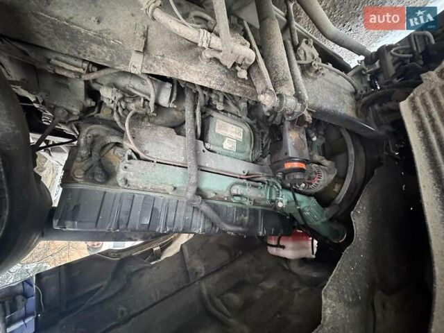 Вольво FH 12, объемом двигателя 0 л и пробегом 2 тыс. км за 6300 $, фото 4 на Automoto.ua