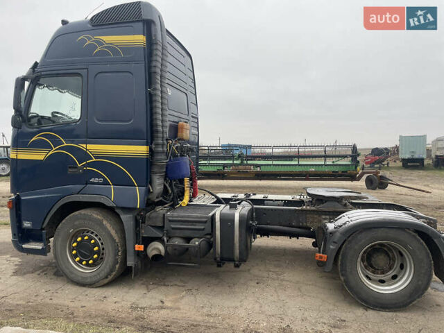 Вольво FH 12, об'ємом двигуна 0 л та пробігом 2 тис. км за 9000 $, фото 6 на Automoto.ua
