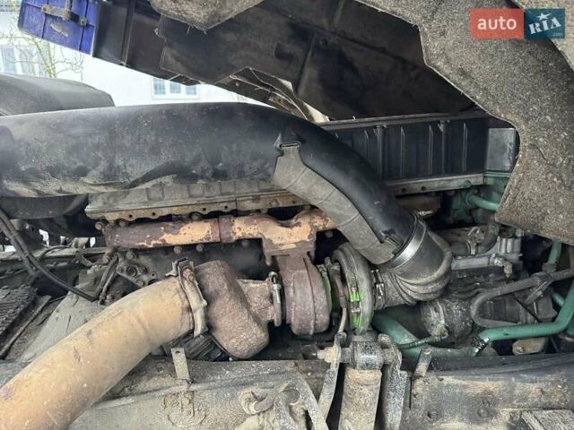 Вольво FH 12, объемом двигателя 0 л и пробегом 2 тыс. км за 6300 $, фото 2 на Automoto.ua