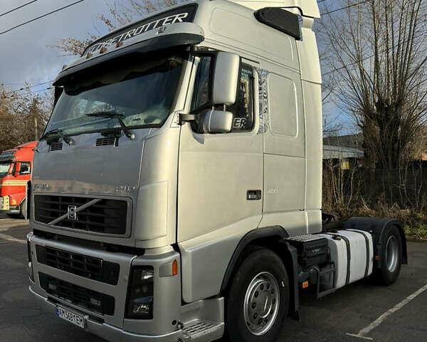 Вольво FH 12, объемом двигателя 0 л и пробегом 200 тыс. км за 10700 $, фото 8 на Automoto.ua