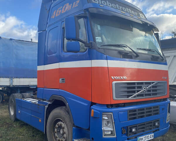 Вольво FH 12, объемом двигателя 0 л и пробегом 999 тыс. км за 6300 $, фото 1 на Automoto.ua