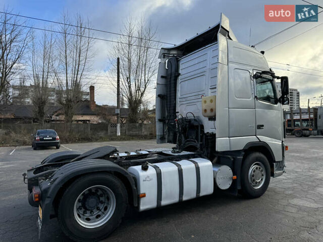 Вольво FH 12, объемом двигателя 0 л и пробегом 200 тыс. км за 10700 $, фото 4 на Automoto.ua