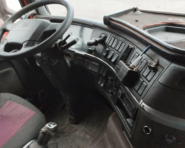 Вольво FH 12, объемом двигателя 0 л и пробегом 1 тыс. км за 18500 $, фото 2 на Automoto.ua