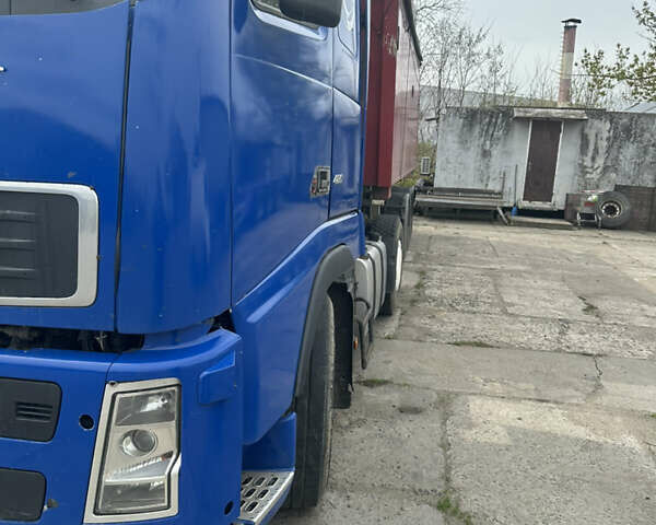 Вольво FH 12, об'ємом двигуна 0 л та пробігом 1 тис. км за 6999 $, фото 1 на Automoto.ua