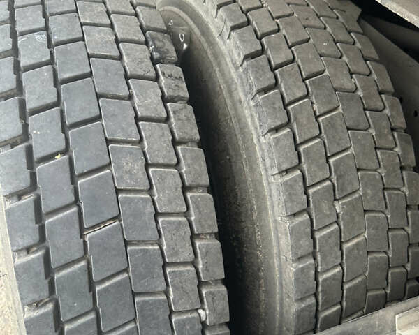 Вольво FH 12, об'ємом двигуна 0 л та пробігом 1 тис. км за 6999 $, фото 2 на Automoto.ua
