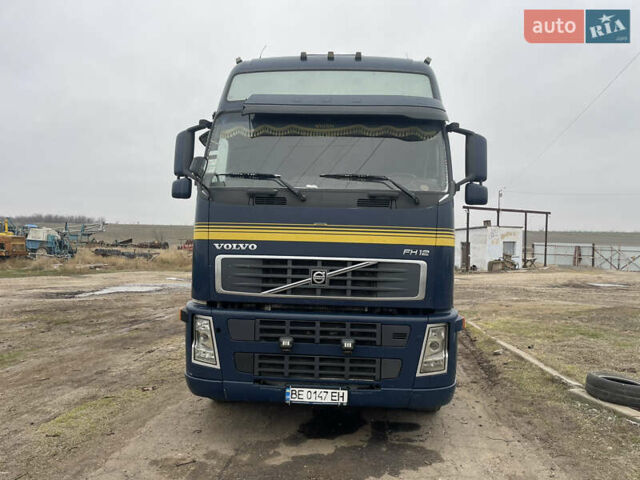 Вольво FH 12, об'ємом двигуна 0 л та пробігом 2 тис. км за 9000 $, фото 1 на Automoto.ua