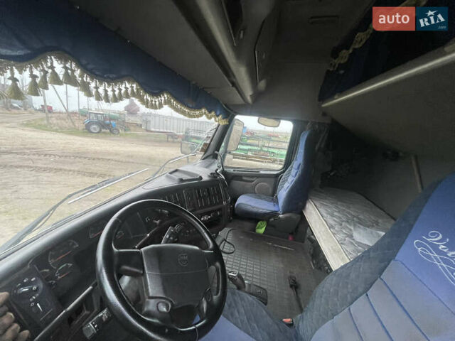 Вольво FH 12, об'ємом двигуна 0 л та пробігом 2 тис. км за 9000 $, фото 8 на Automoto.ua