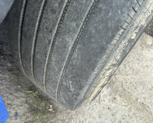Вольво FH 12, об'ємом двигуна 0 л та пробігом 1 тис. км за 6999 $, фото 3 на Automoto.ua