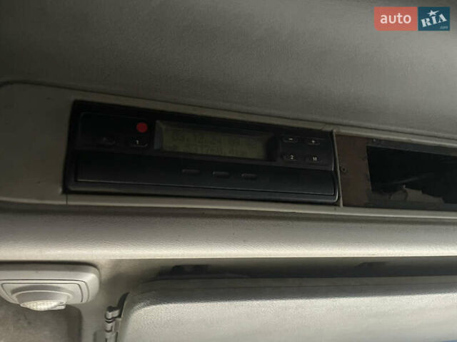 Вольво FH 12, об'ємом двигуна 0 л та пробігом 2 тис. км за 8000 $, фото 9 на Automoto.ua