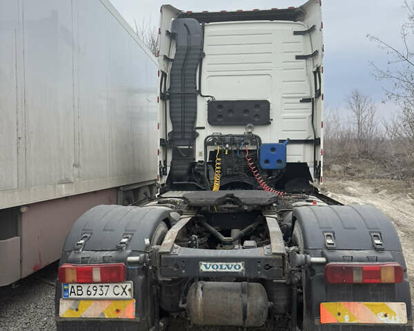 Вольво FH 12, объемом двигателя 0 л и пробегом 1000 тыс. км за 11000 $, фото 2 на Automoto.ua