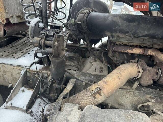 Вольво FH 12, объемом двигателя 0 л и пробегом 2 тыс. км за 6300 $, фото 1 на Automoto.ua