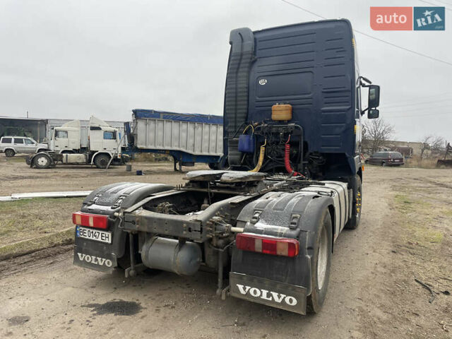 Вольво FH 12, об'ємом двигуна 0 л та пробігом 2 тис. км за 9000 $, фото 4 на Automoto.ua
