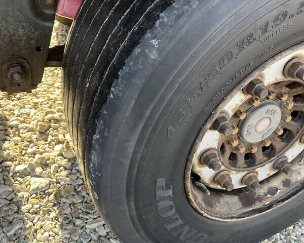 Вольво FH 12, объемом двигателя 12.9 л и пробегом 1 тыс. км за 19500 $, фото 9 на Automoto.ua