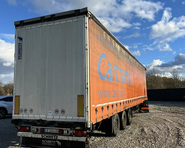 Вольво FH 12, объемом двигателя 12.9 л и пробегом 1 тыс. км за 19500 $, фото 12 на Automoto.ua