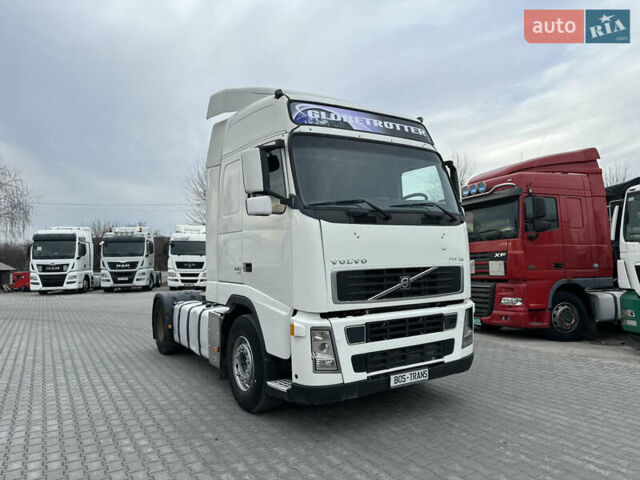 Вольво FH 12, объемом двигателя 12.8 л и пробегом 1 тыс. км за 11288 $, фото 9 на Automoto.ua
