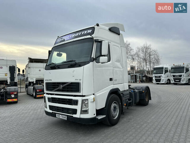 Вольво FH 12, объемом двигателя 12.8 л и пробегом 1 тыс. км за 11288 $, фото 1 на Automoto.ua