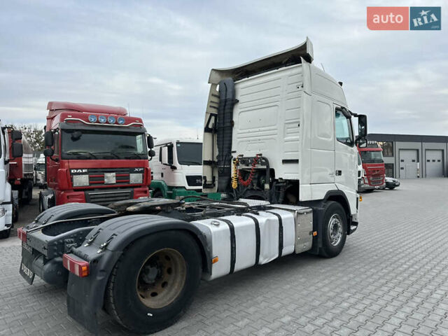 Вольво FH 12, объемом двигателя 12.8 л и пробегом 1 тыс. км за 11288 $, фото 6 на Automoto.ua