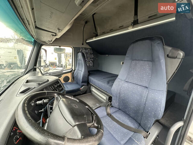 Вольво FH 12, объемом двигателя 12.8 л и пробегом 1 тыс. км за 11288 $, фото 12 на Automoto.ua