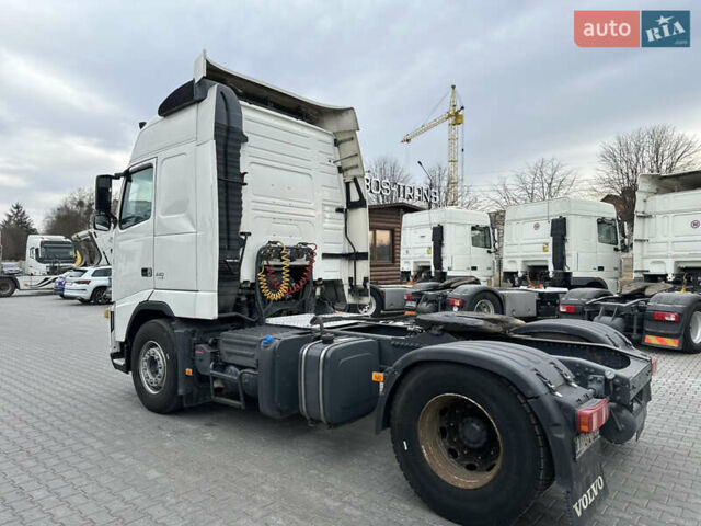 Вольво FH 12, объемом двигателя 12.8 л и пробегом 1 тыс. км за 11288 $, фото 3 на Automoto.ua