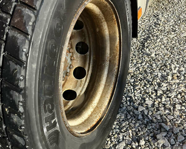 Вольво FH 12, объемом двигателя 12.9 л и пробегом 1 тыс. км за 19500 $, фото 6 на Automoto.ua