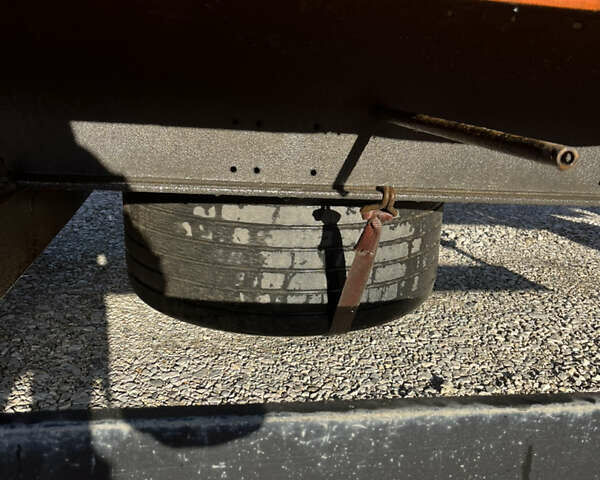 Вольво FH 12, объемом двигателя 12.9 л и пробегом 1 тыс. км за 19500 $, фото 7 на Automoto.ua