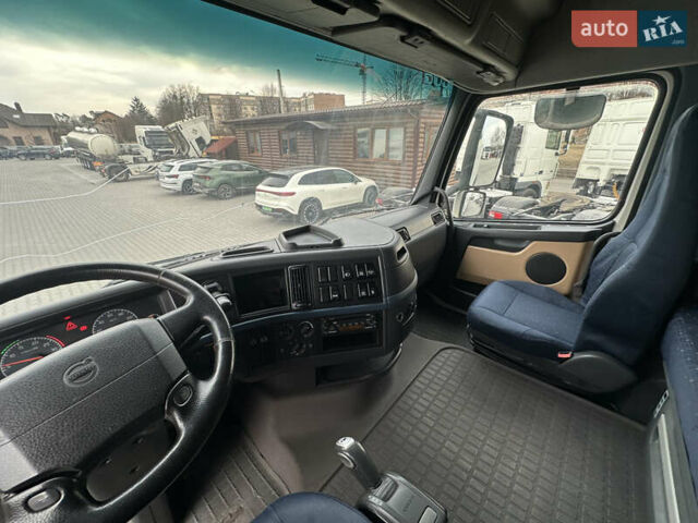 Вольво FH 12, объемом двигателя 12.8 л и пробегом 1 тыс. км за 11288 $, фото 16 на Automoto.ua