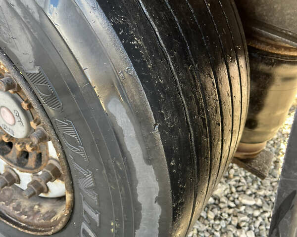 Вольво FH 12, объемом двигателя 12.9 л и пробегом 1 тыс. км за 19500 $, фото 10 на Automoto.ua