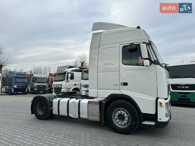 Вольво FH 12, объемом двигателя 12.8 л и пробегом 1 тыс. км за 11288 $, фото 8 на Automoto.ua