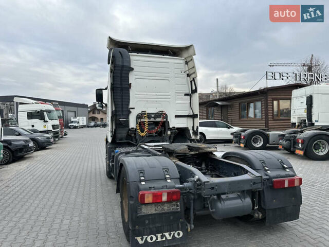 Вольво FH 12, объемом двигателя 12.8 л и пробегом 1 тыс. км за 11288 $, фото 5 на Automoto.ua