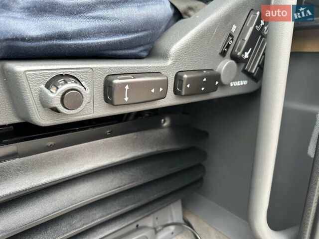 Вольво FH 12, объемом двигателя 12.8 л и пробегом 1 тыс. км за 11288 $, фото 11 на Automoto.ua